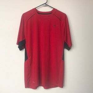 Nike Dri-Fit Performance T-shirt